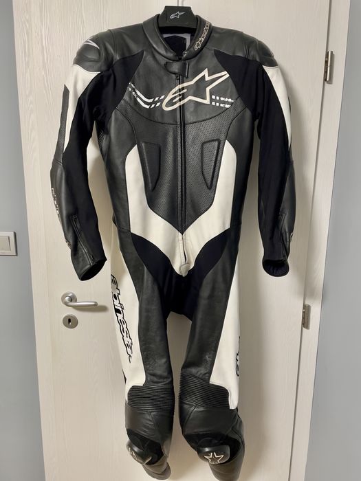 Екип Alpinestars Challenger v2