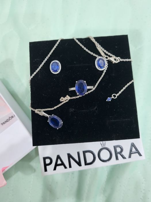 Продам новый набор Пандоры