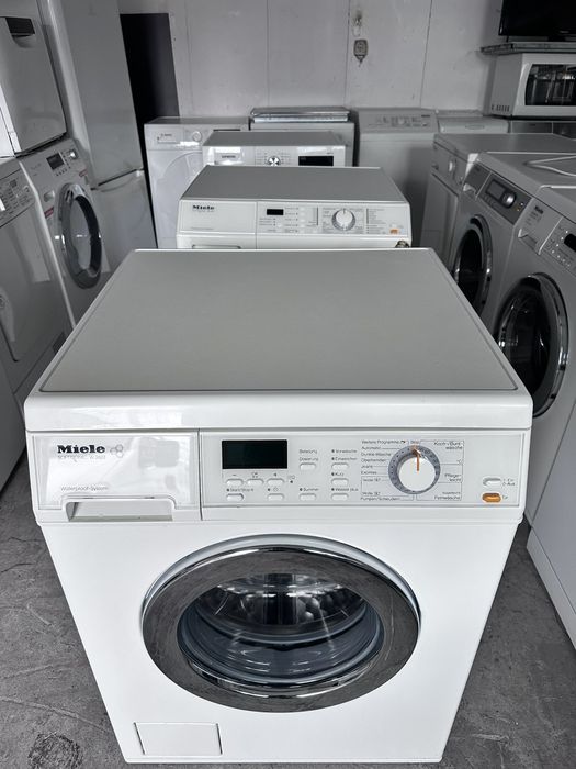 Пералня +гаранция. MIELE ПЧЕЛНА ПИТА КЛАС А. Безплатна доставка София