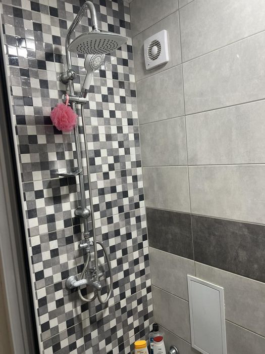 Дава се под наем Двустаен апартамент в Димитровград - 68 кв.м за 229.5 € - Снимка #11