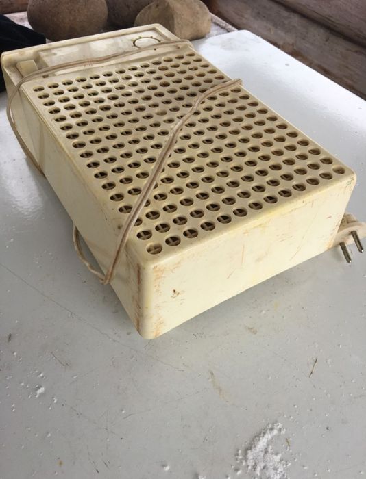 Стaбилизатop напряжения