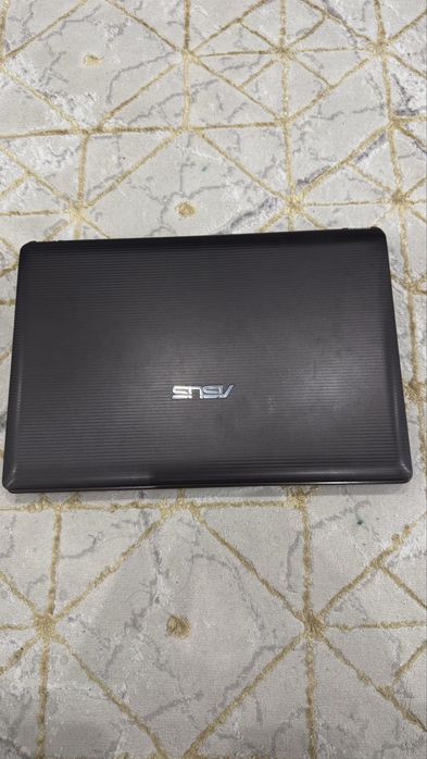 Продам ноутбук Asus!