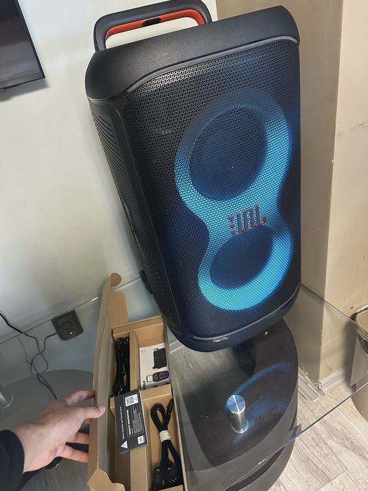 JBL partybox 520