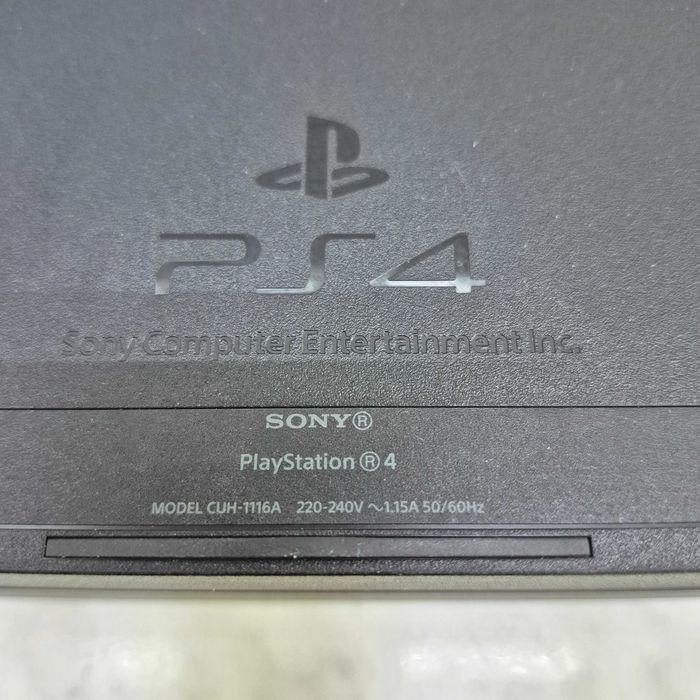Consola Gaming PlayStation4 Normal PS4, 500gb, Versiune 9.03, ZEUS Amanat Militari 37189