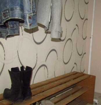 Дава се под наем Едностаен апартамент в София, Дружба 2 - 52 кв.м за 400 € - Снимка #1