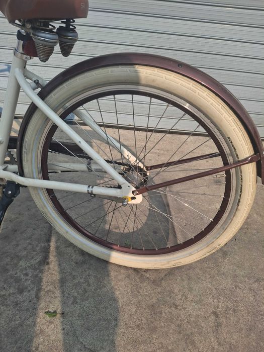 Алуминиев велосипед