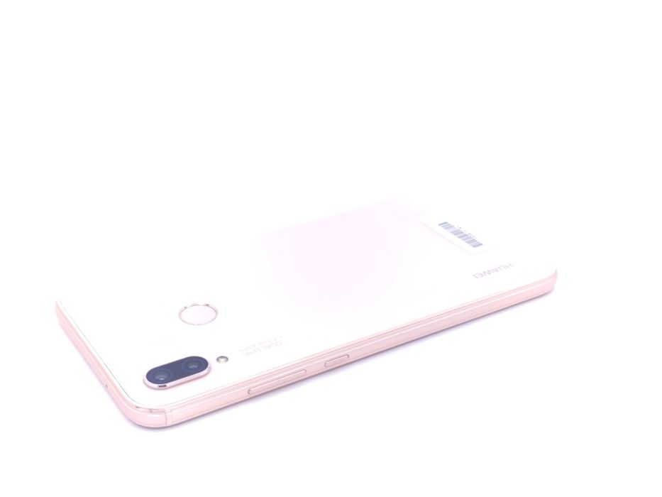 Huawei P20 Lite 64GB Sakura Pink 4GB Dual, Garantie 24 luni | #D93816