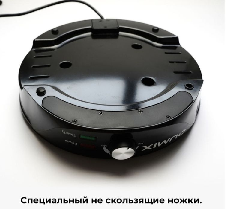 Блинница Dumix DX-08