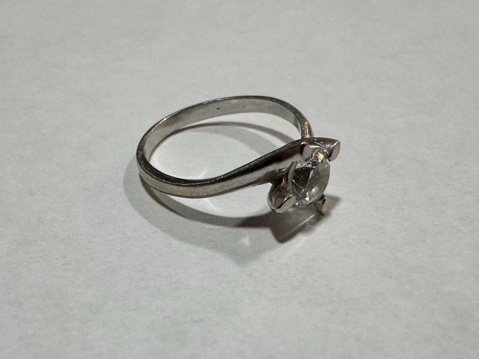 Златен пръстен 14к, 1,50гр