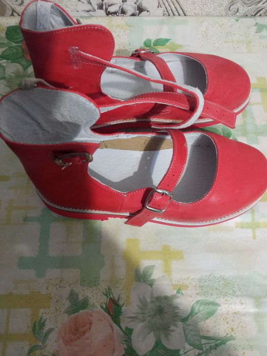 Ортопедическая обувь