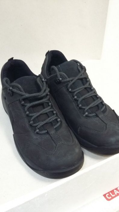 Италиански обувки-Чисто Нови