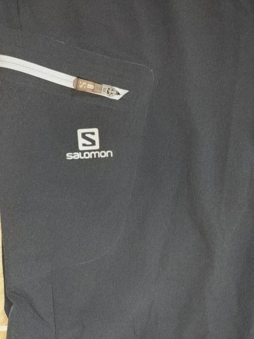 Панталони Salomon