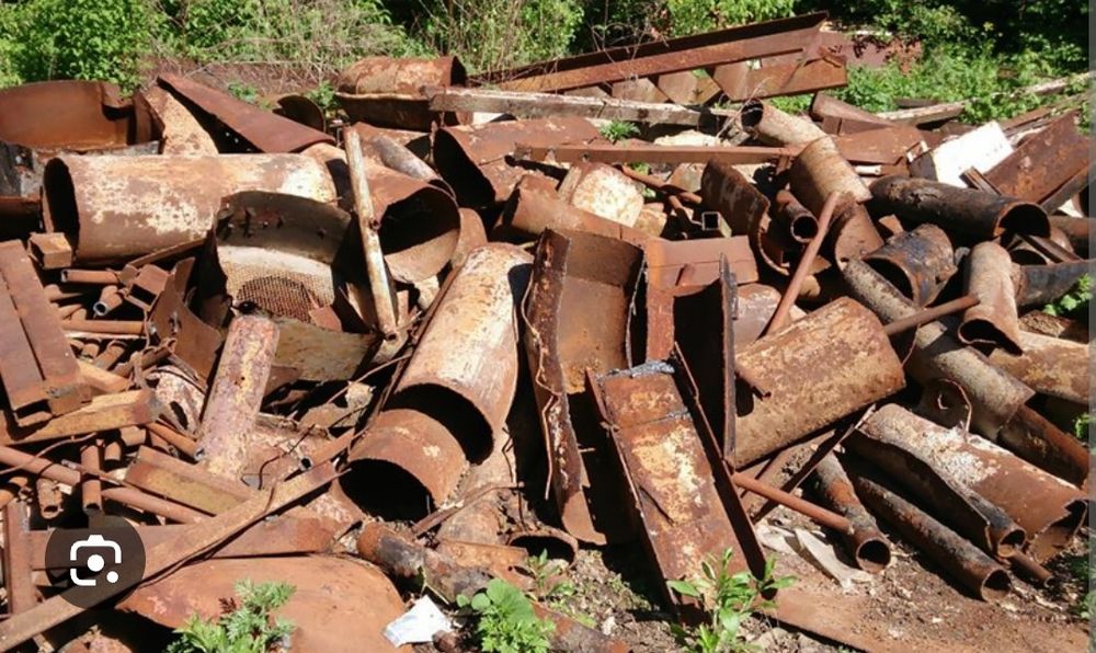 Metalom olamiz Метталом переработка