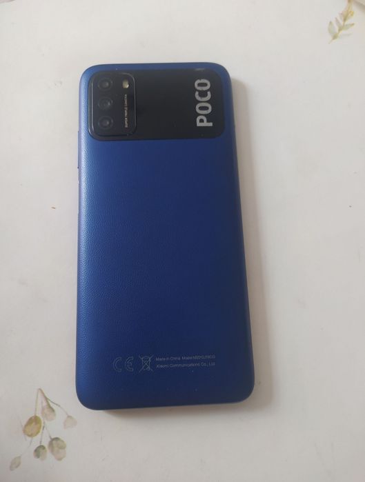 Pomo m3 смартфон