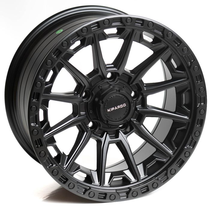 Продам offroad диски r18