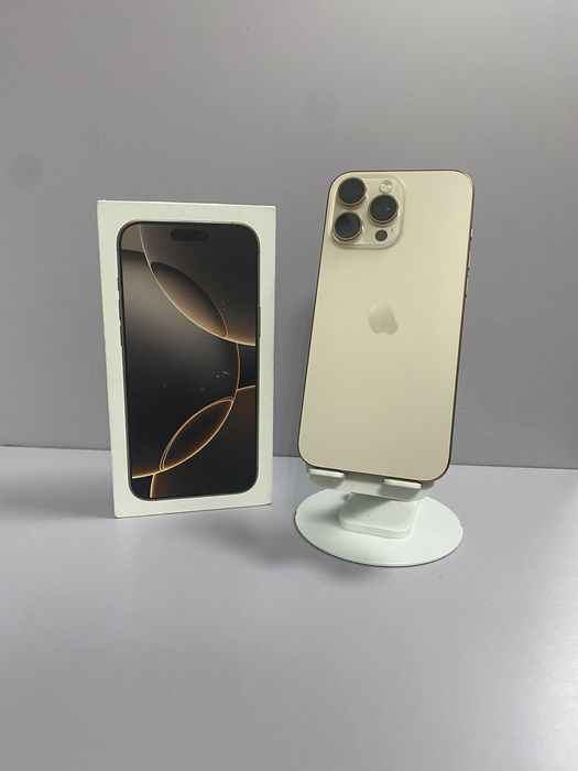 IPhone 16 Pro Max   #АК12661