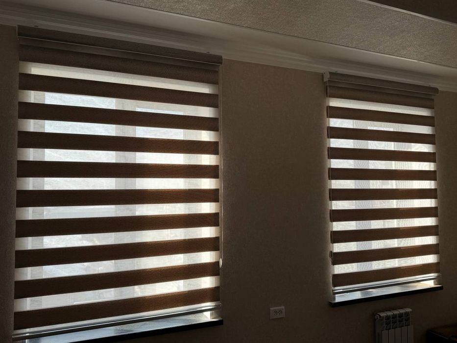 Жалюзи от производителя