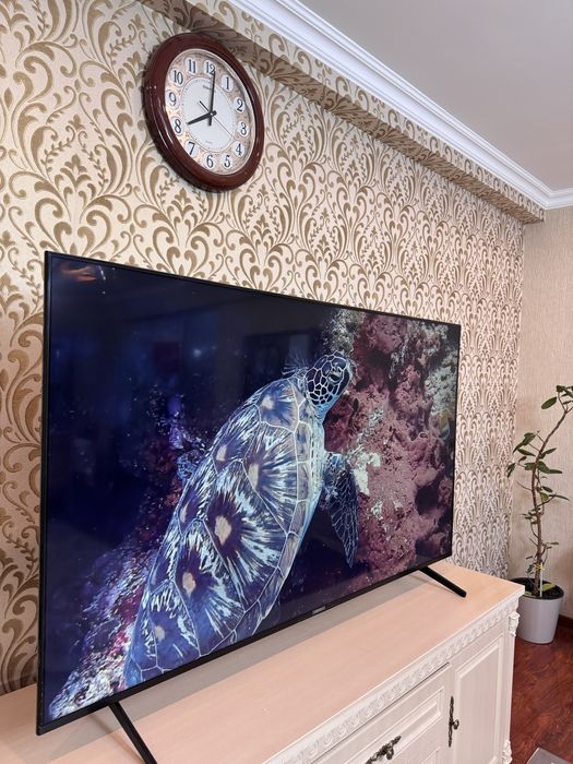 Телевизор Sony KD - 75X85TJ