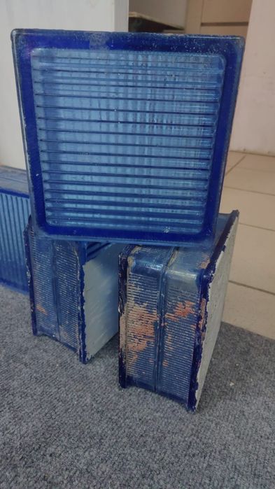 Продам стеклоблоки