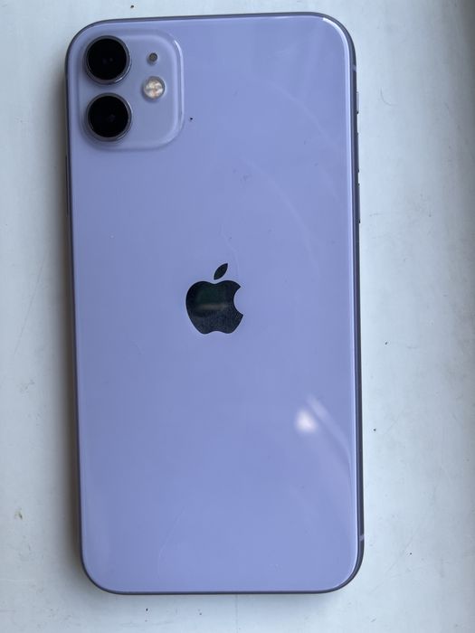 Iphone 11 продается