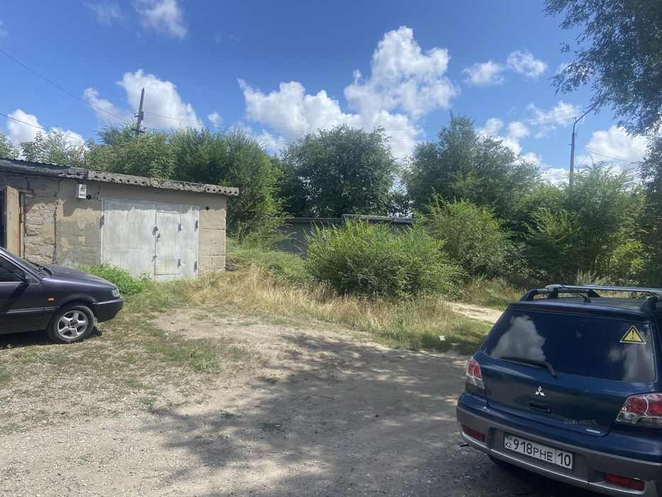 Продам гараж не леголизован !