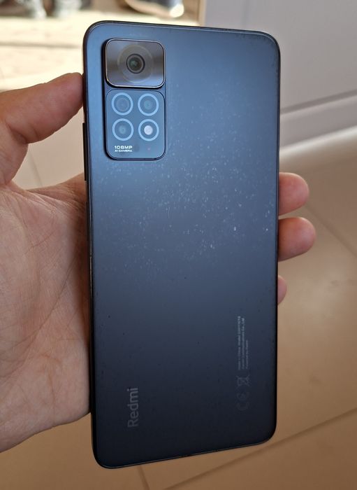 Продам Redmi Note 11 Pro 8/128 GB