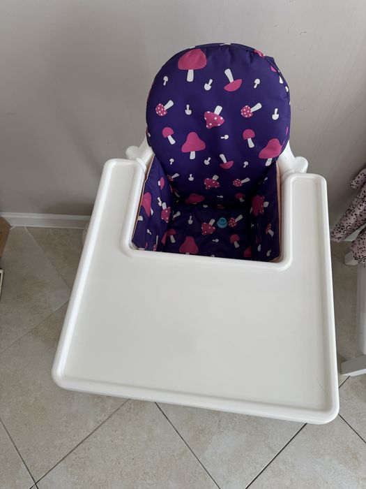 Продам стульчик ИКЕА