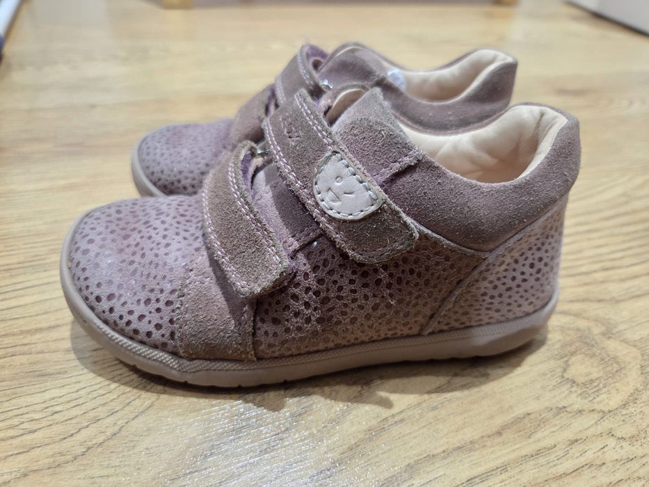 Pantofi Geox, fete, marimea 25