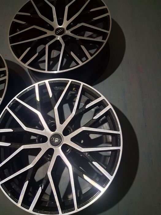 22 diska holati ideal