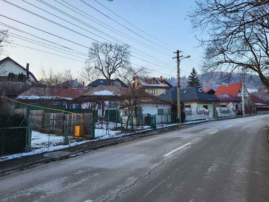 COMISION 0% - casa in Piatra Neamt