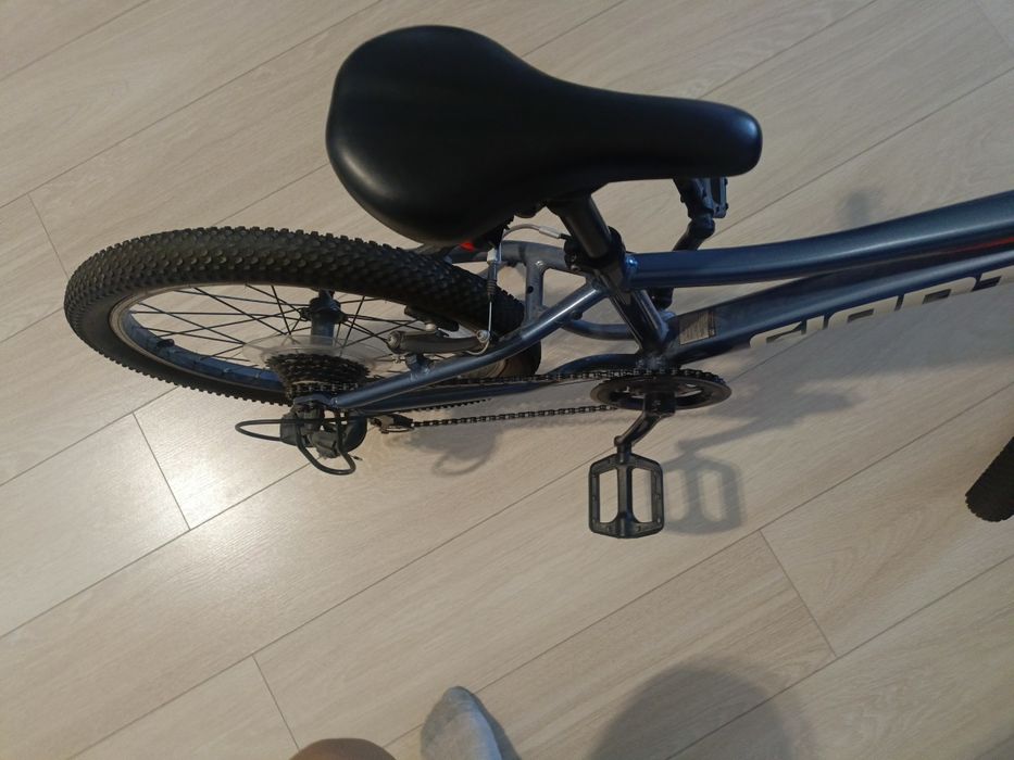 Велосипед  Giant
