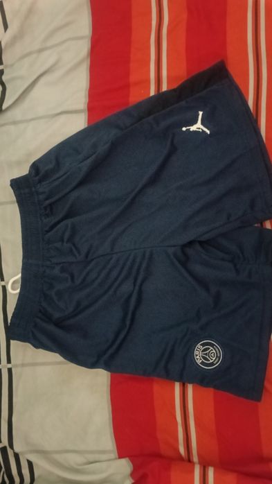 Set compleu Jordan  psg  M