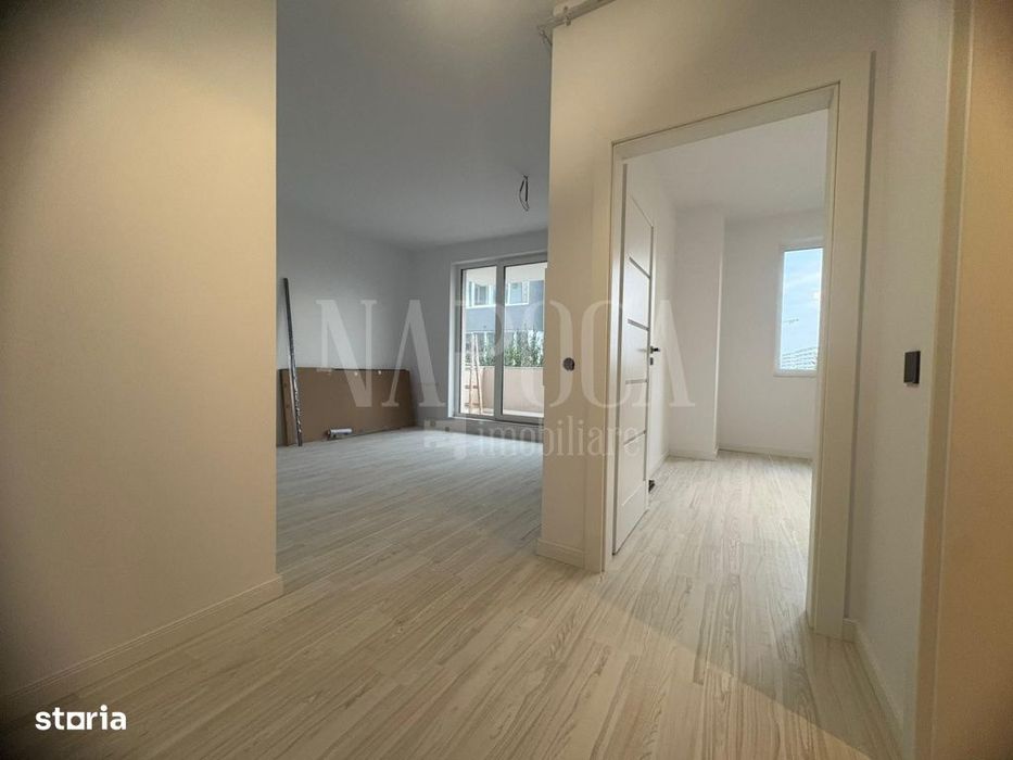 Apartament 2 camere de vanzare in Floresti — fotografia 3