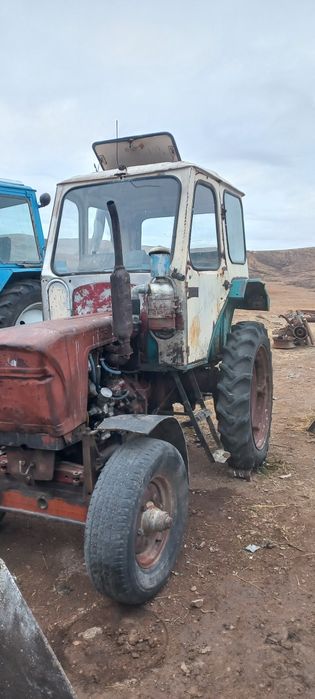Т -25 сатылат айырбас та болат