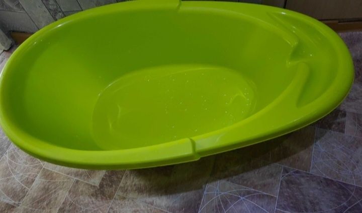 Ванночка для купания