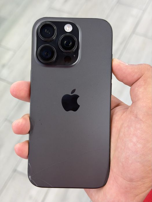 Iphone 16 Proooo