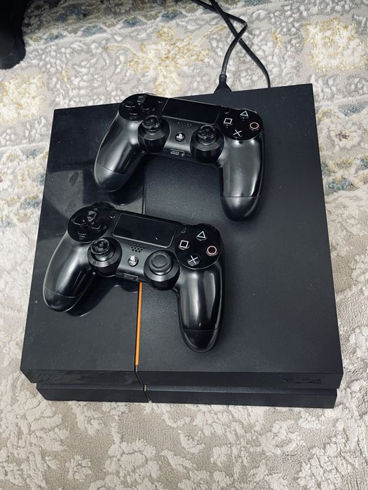 Пс 4 сатылады жақсы жағдайда