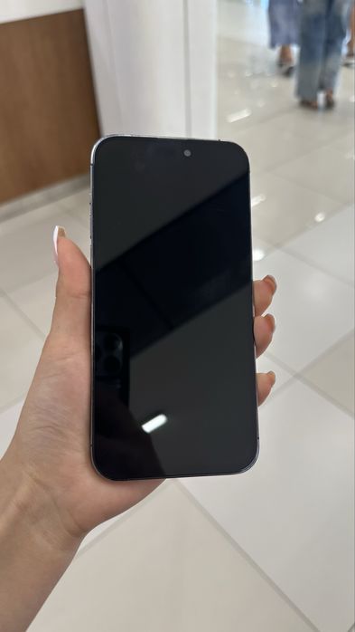 iPhone 14 Pro Max 256GB Deep Purple / 80% АКБ