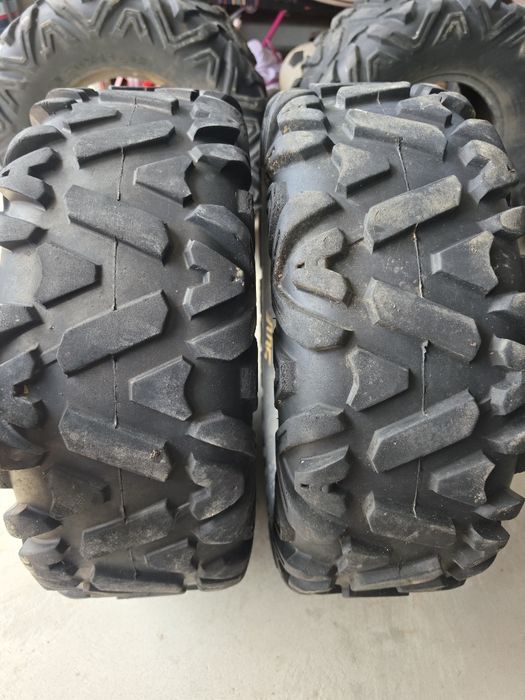 Гуми за Atv( 26x9-12)(26x11-12)