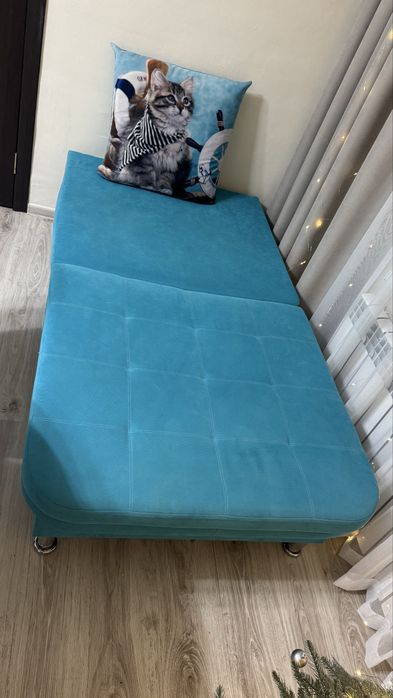 Продам диванчик раскладной