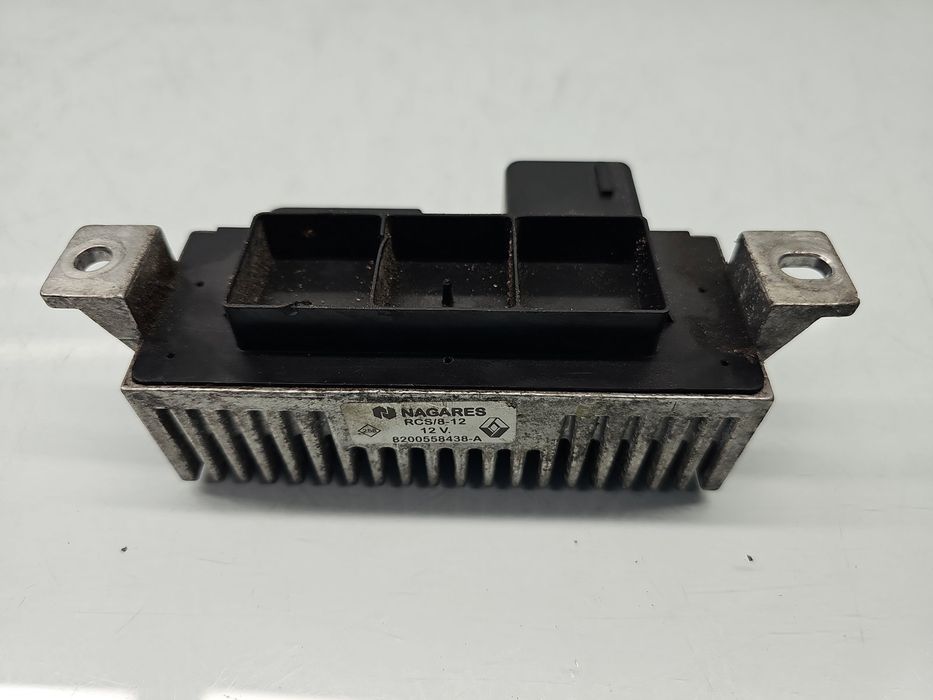 Releu Nissan Qashqai [Fabr 2007-2014] 8200558438