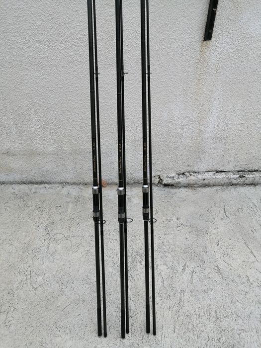 Шаранджийски пръчки lazer