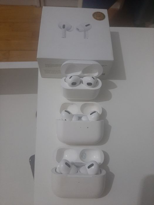 Продам наушники не рабочие