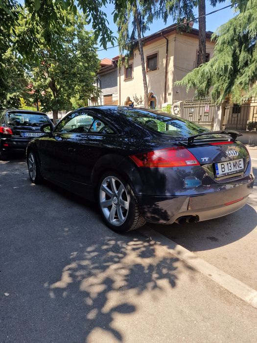 Vand Audi tt tfsi 2.0