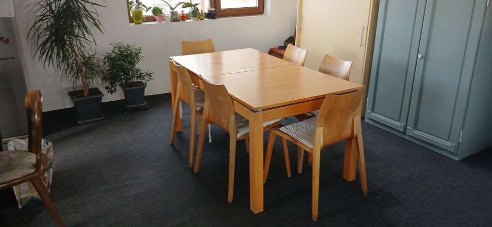 Vand masa sufragerie