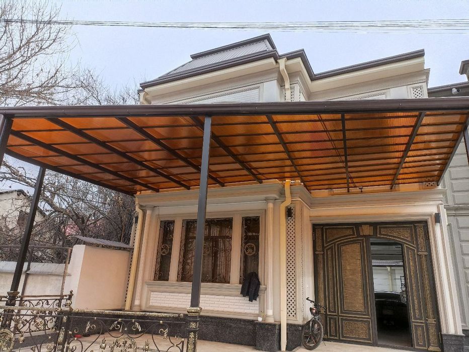 Panjara Perilla Naves Kazirok