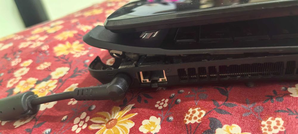 Ноутбук acer Интел ай кор 5