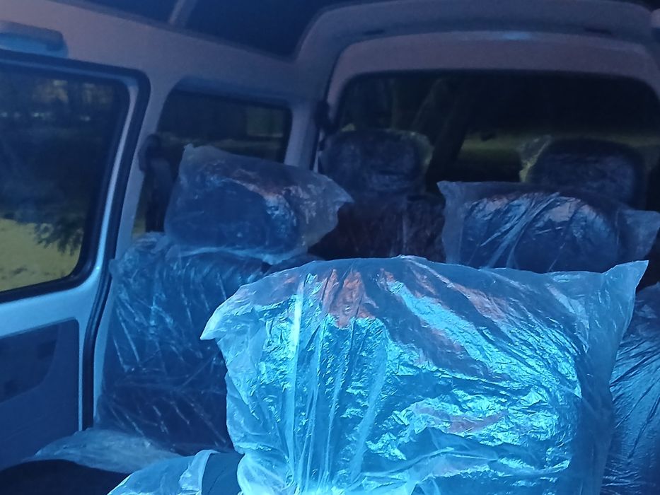 Damas 2024 kuzov 2025