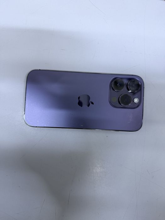 iPhone 14 pro сатылымда!