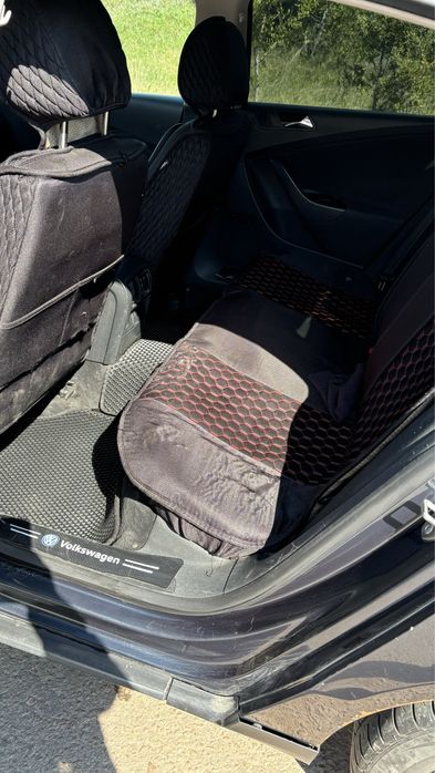 Фольксваген Пассат Б 6